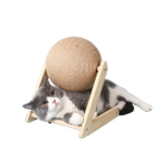 Arranhador Bola para Gatos