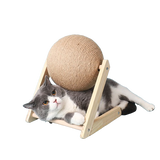 Arranhador Bola para Gatos