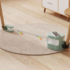 Brinquedo Circuito Dinâmico Elétrico para Gatos
