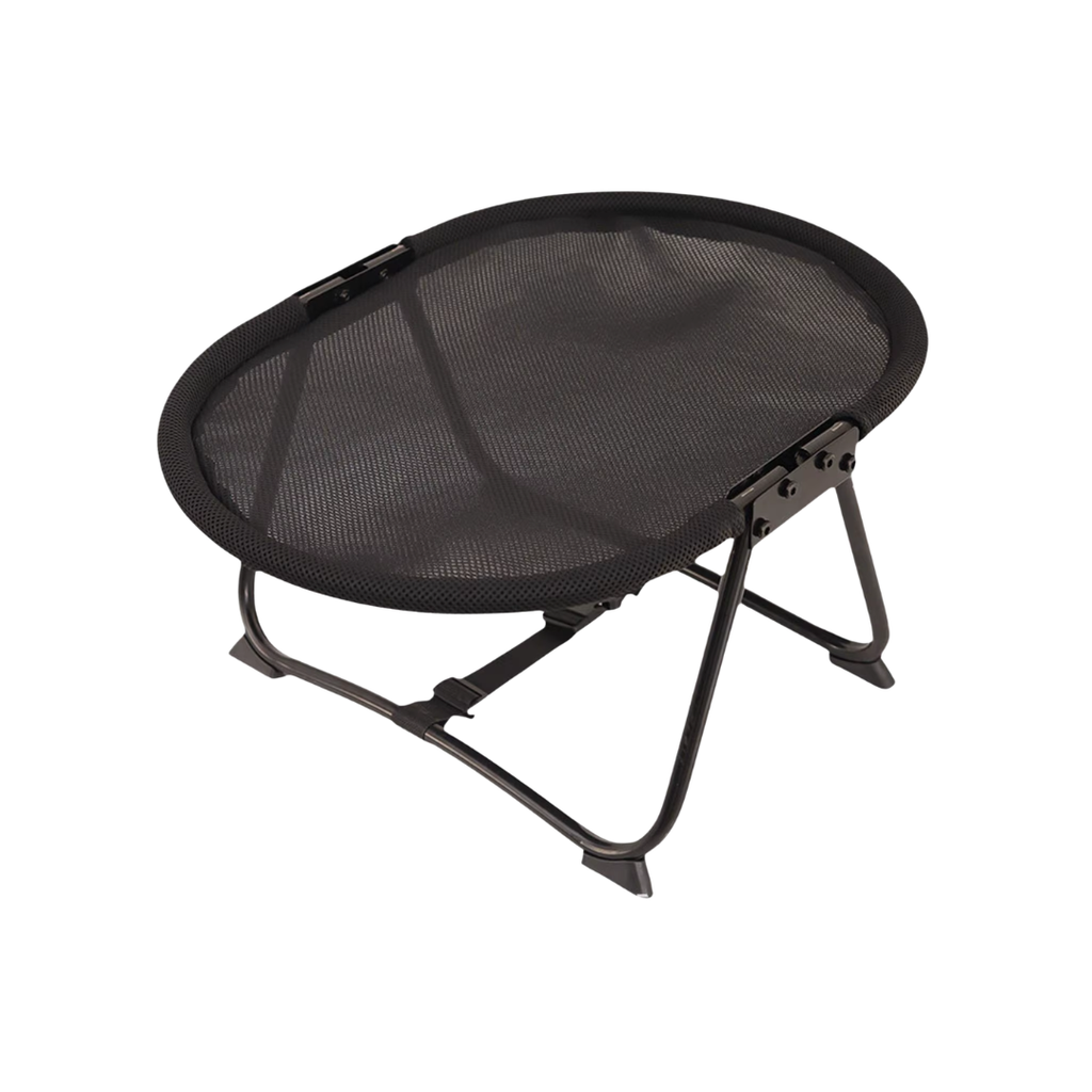 Cama Oasis Elevada e Dobrável para Gatos