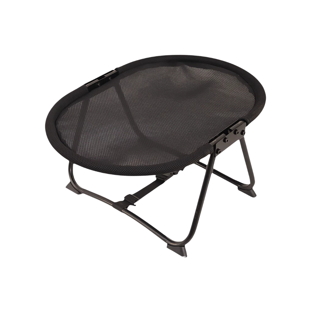 Cama Oasis Elevada e Dobrável para Gatos