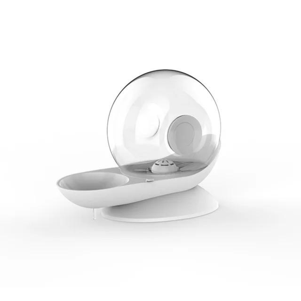 Bebedouro Caracol 2.8L para Gatos