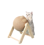 Arranhador Bola para Gatos