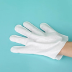 Luva Umedecida Antibacteriana para Pets