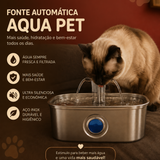 Fonte Automática AquaPet™