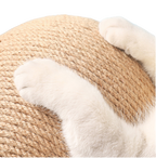 Arranhador Bola para Gatos