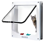 Portinha de Passagem para Gatos