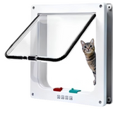Portinha de Passagem para Gatos