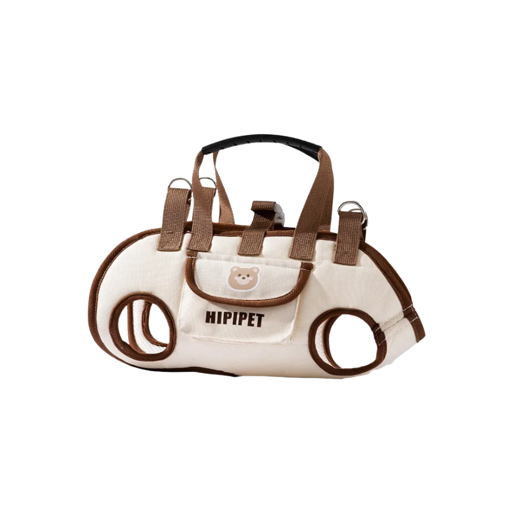 Mochila de Ombro para Gatos