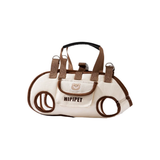 Mochila de Ombro para Gatos