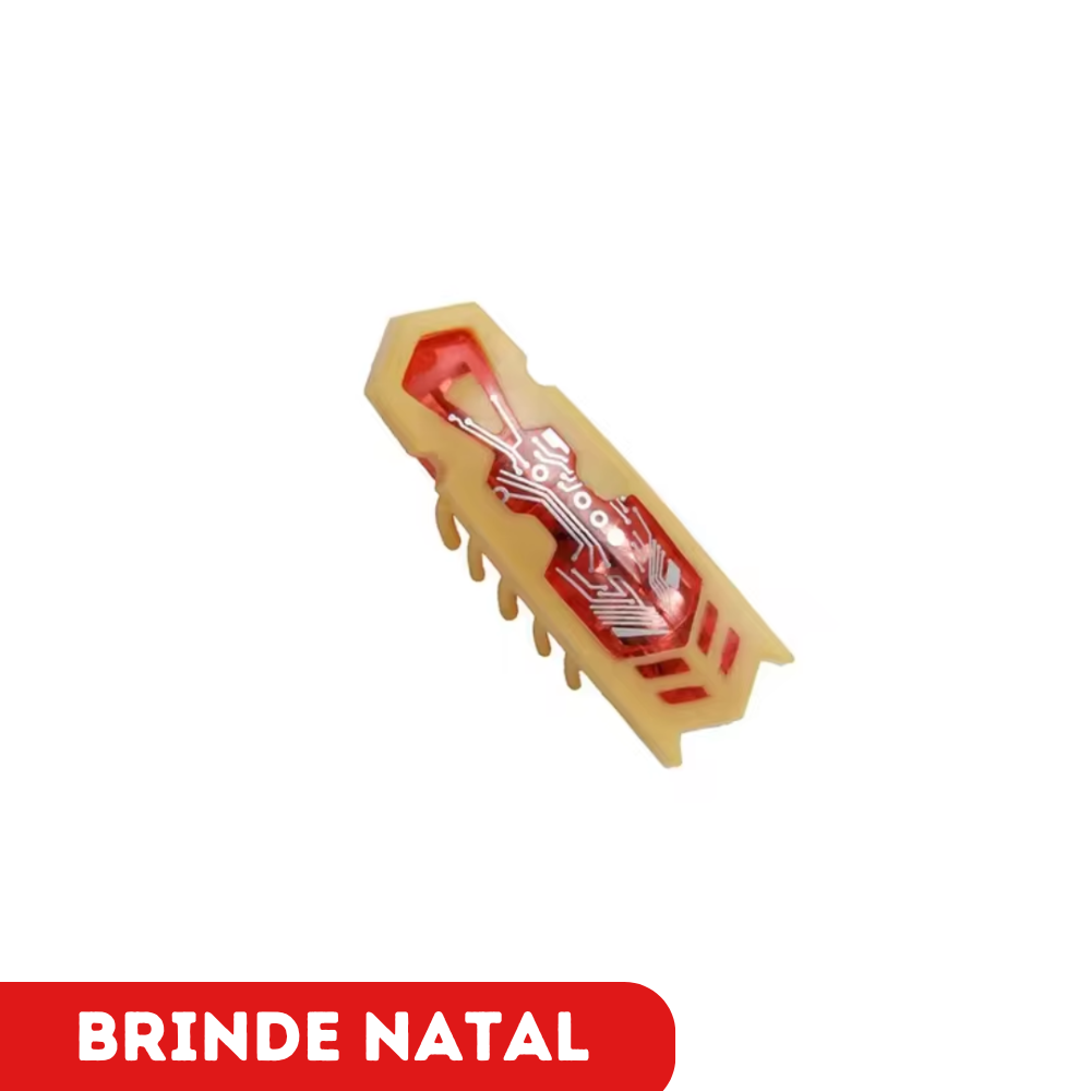 Brinquedo Inseto Elétrico para Gatos