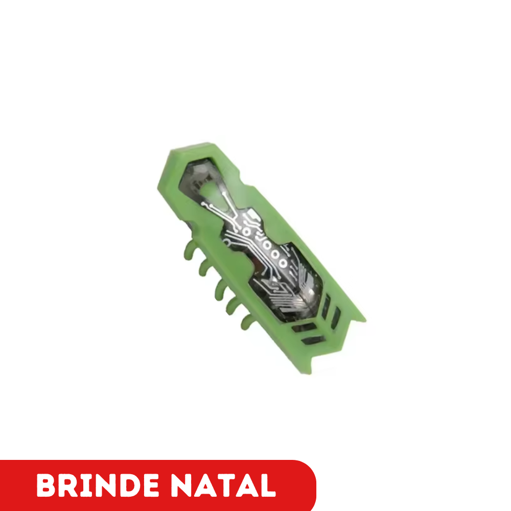 Brinquedo Inseto Elétrico para Gatos