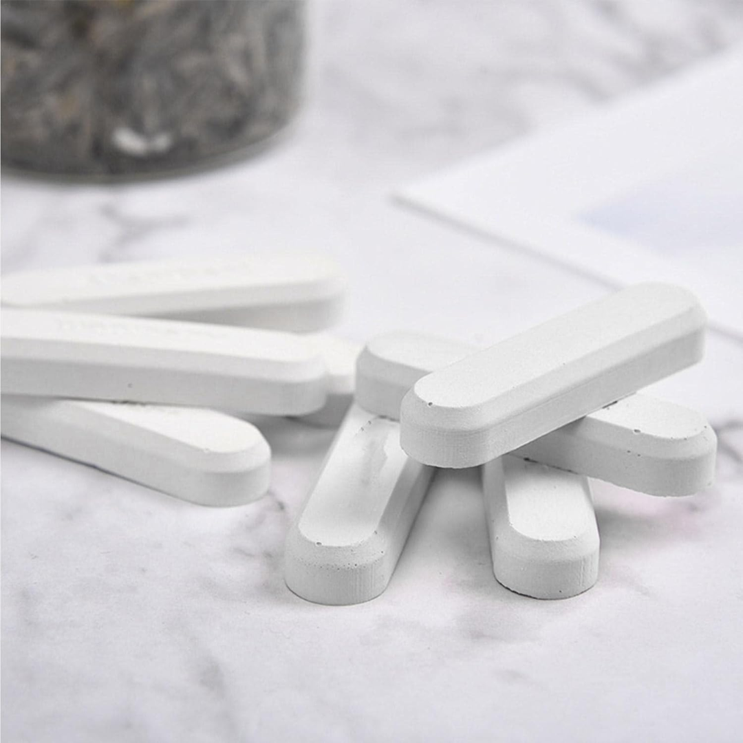 Kit com 4 Absorvedores Reutilizáveis de Umidade para Ração e Areia