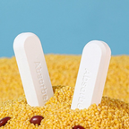 Kit com 4 Absorvedores Reutilizáveis de Umidade para Ração e Areia