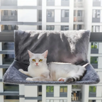 Almofada Suspensa para Gatos
