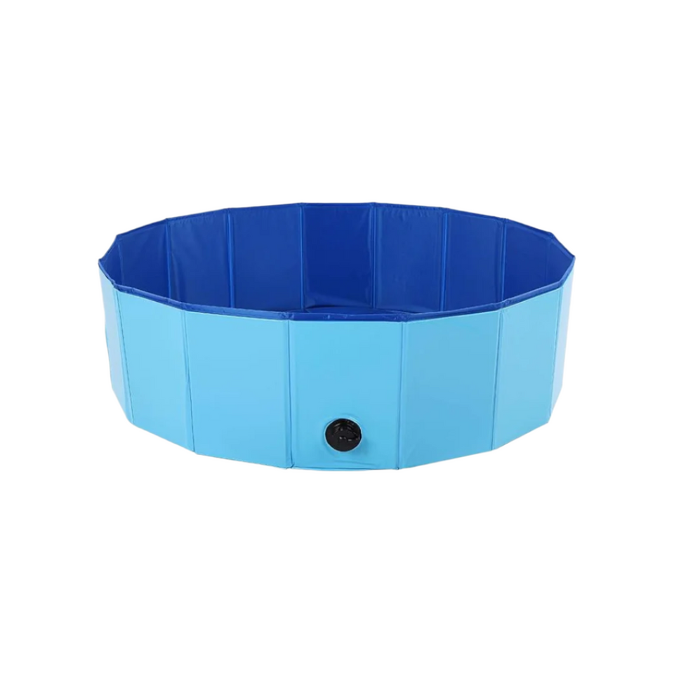 Piscina para Areia de Gatos