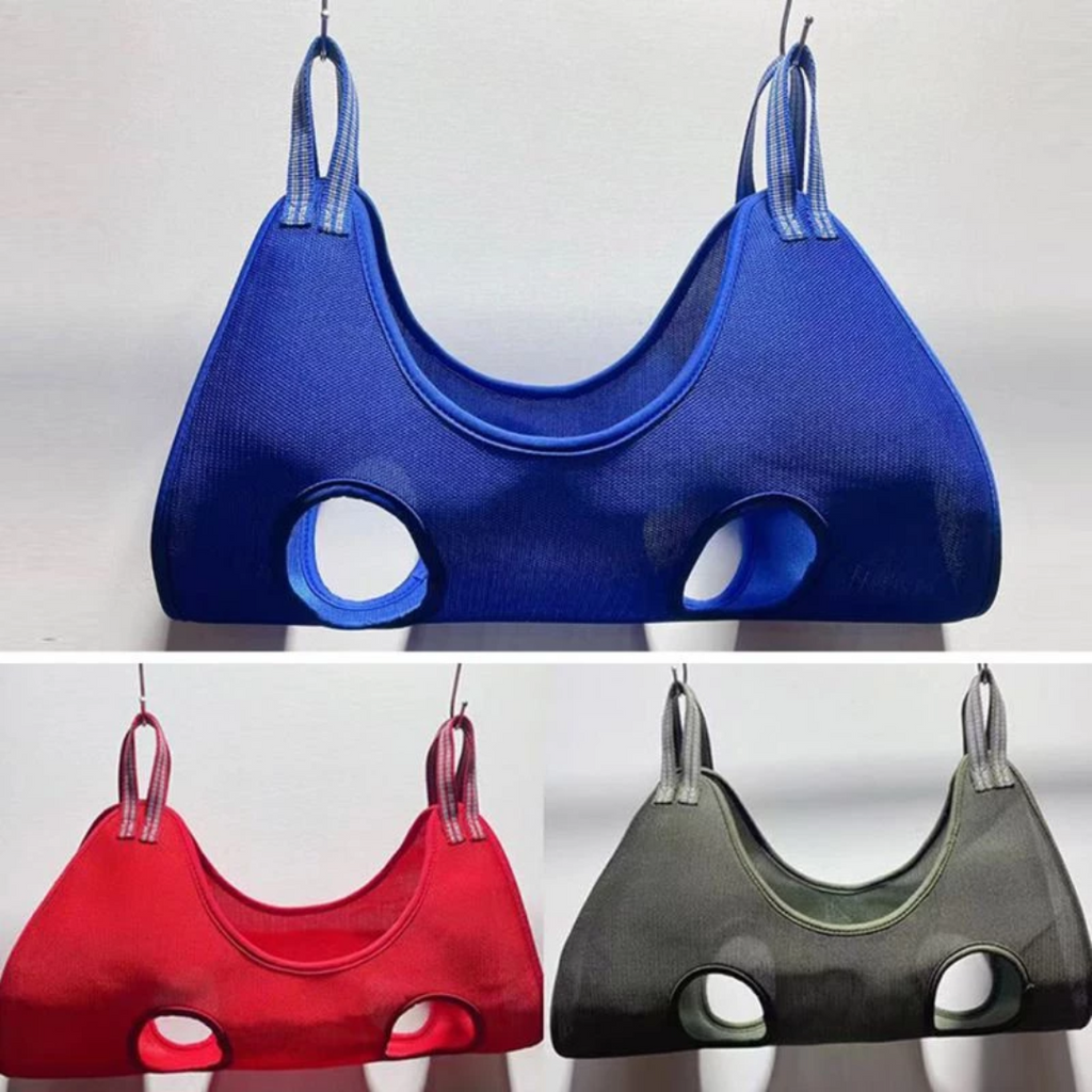 Bolsa para Cuidados com Gatos