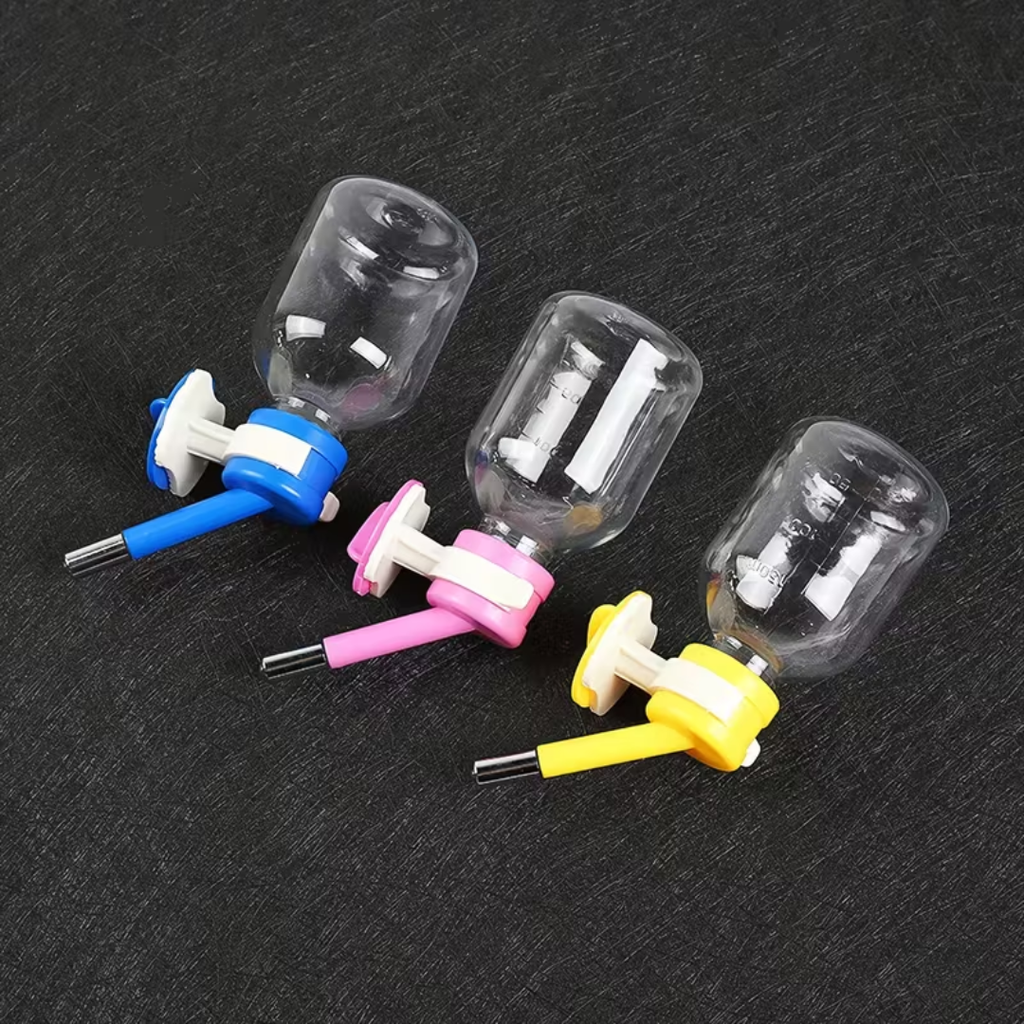 Bebedouro Suspenso para Pets
