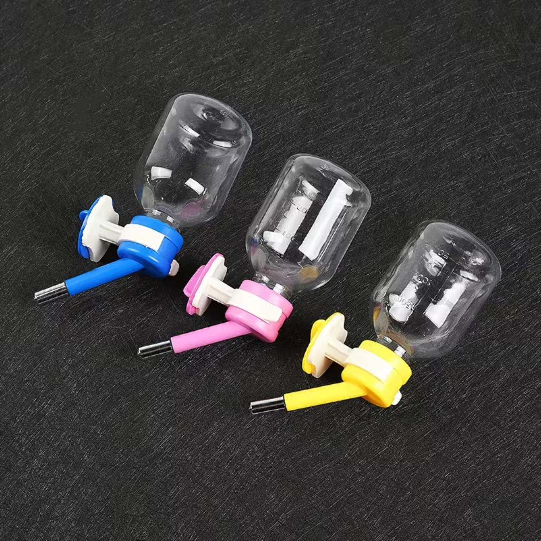 Bebedouro Suspenso para Pets
