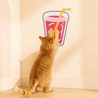 Carpete Adesivo Protetor - Edição Drinks