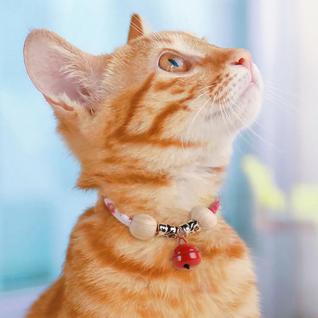 Coleira Antipulgas para Gatos