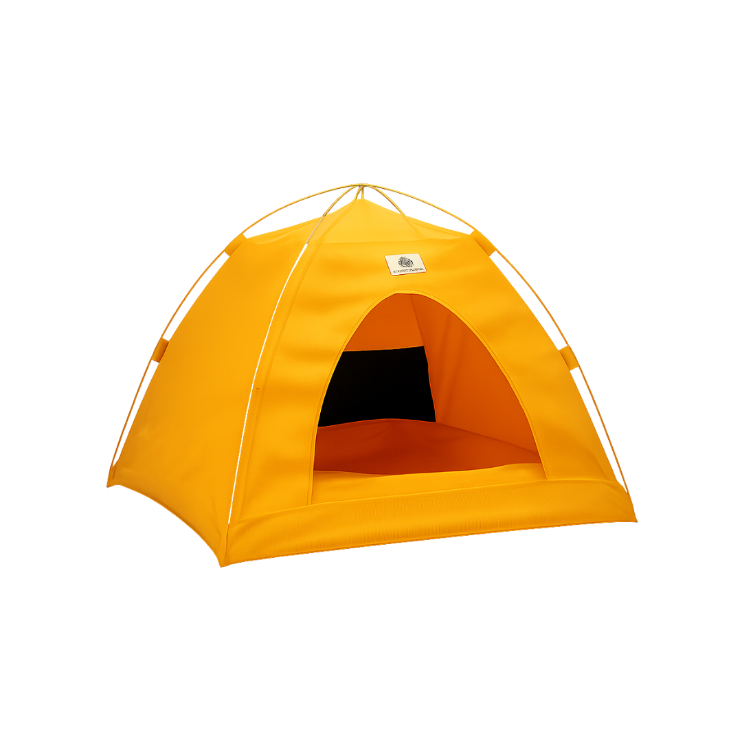 Barraca Portátil para Gatos