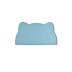 Base Antisujeira de Silicone para Gatos