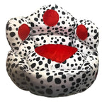 Caminha Estilo Pata para Pets