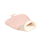 Saquinho de Inverno para Gatos