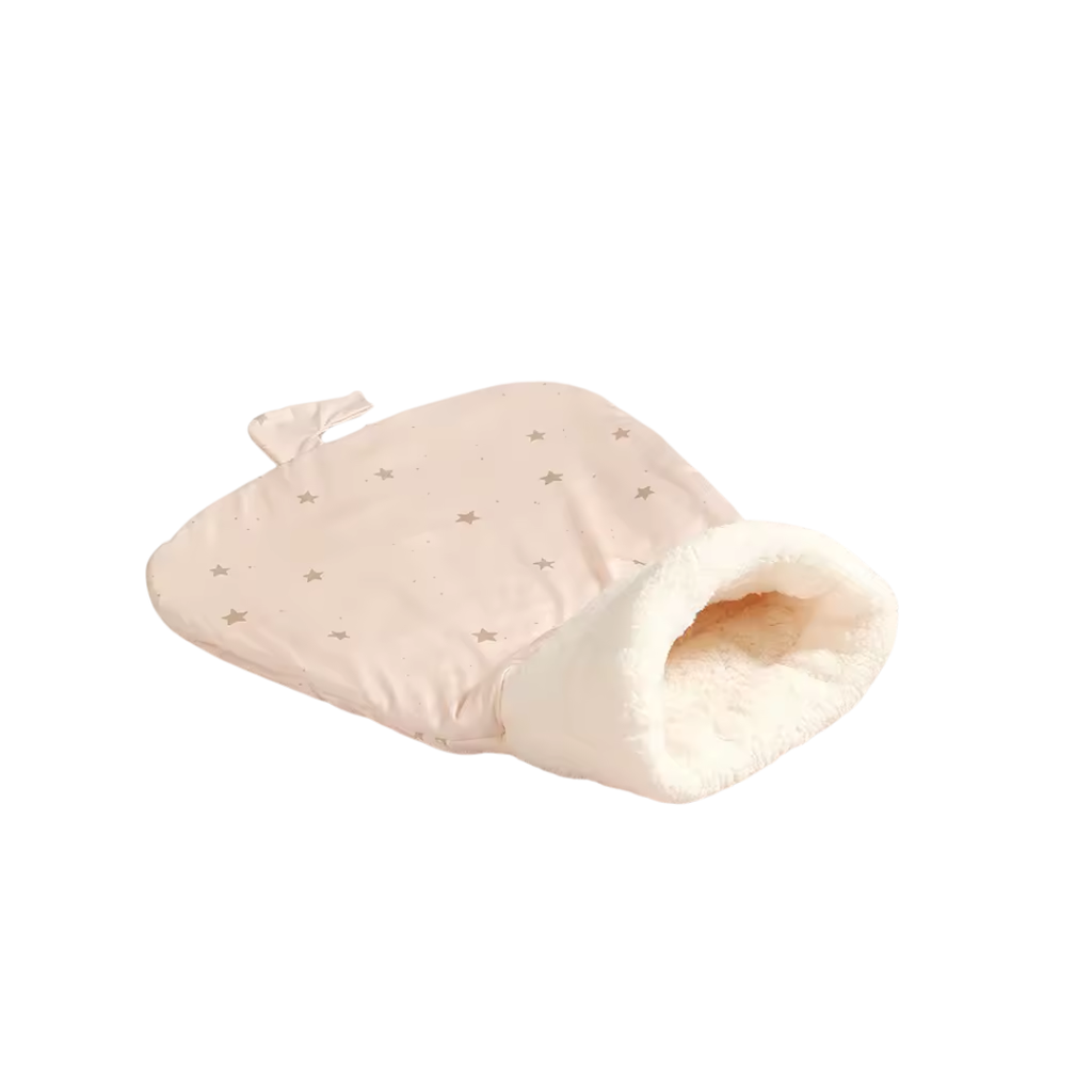Saquinho de Inverno para Gatos