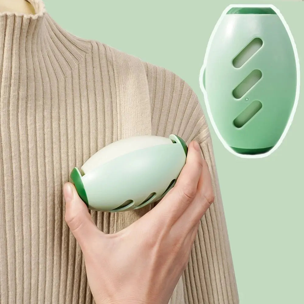 Removedor de Pelos Portátil