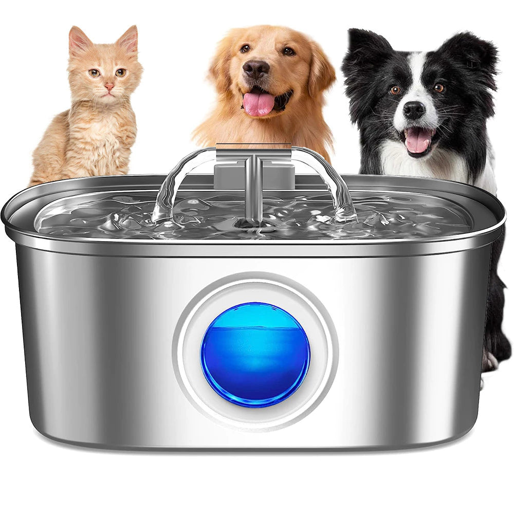 Fonte Automática AquaPet™