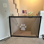 Tela de Proteção para Gatos