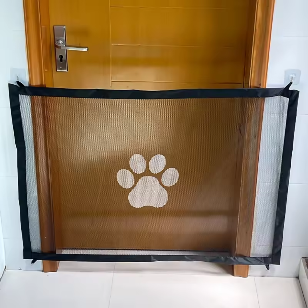 Tela de Proteção para Gatos